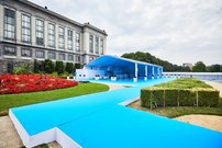TEMPORARY STRUCTURES AND TENTS