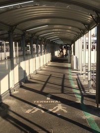 TEMPORARY STRUCTURES AND TENTS