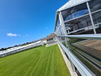 TEMPORARY STRUCTURES AND TENTS