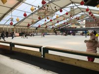 TEMPORARY STRUCTURES AND TENTS
