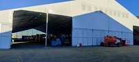 TEMPORARY STRUCTURES AND TENTS