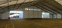 TEMPORARY STRUCTURES AND TENTS